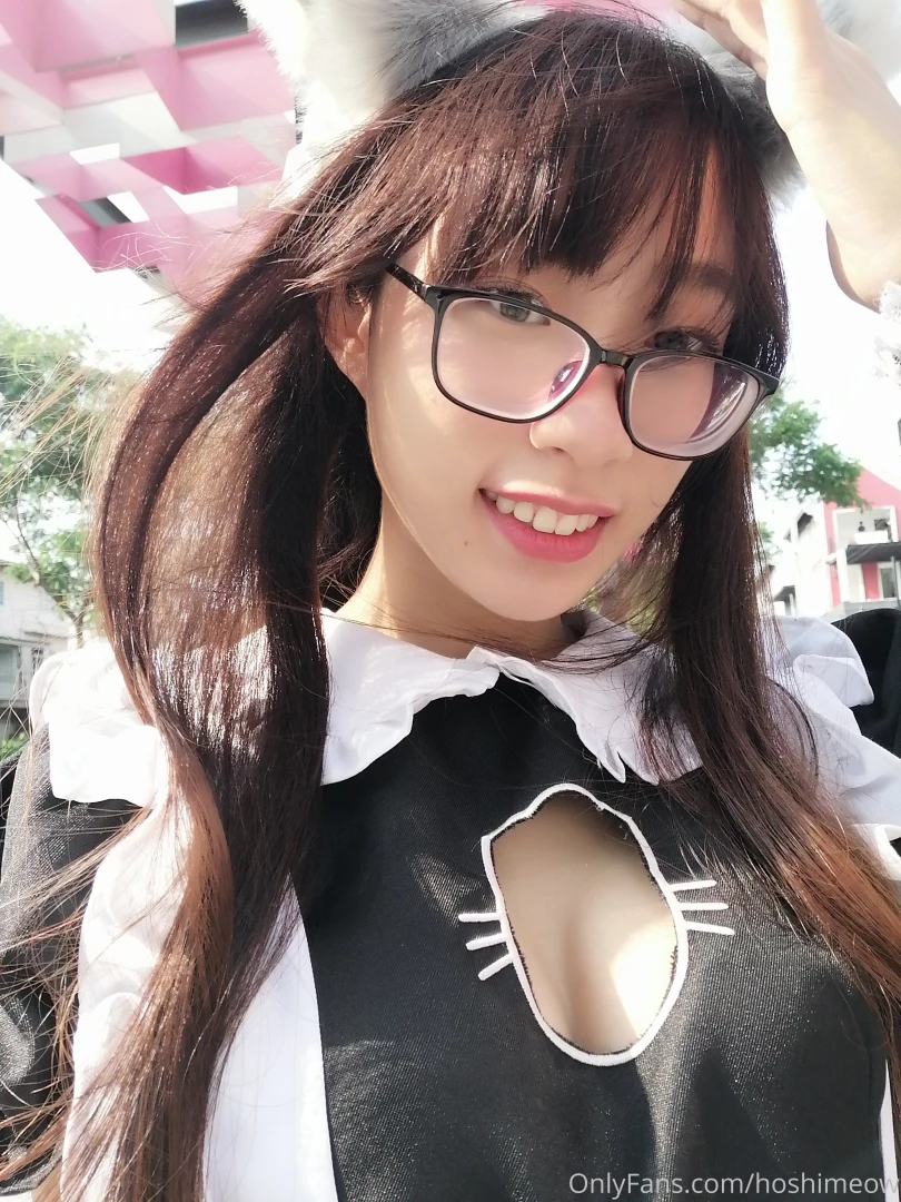 Hoshimeow part 17 