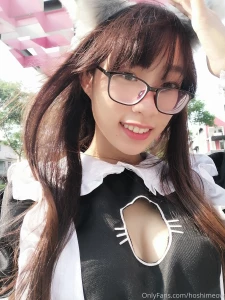 Hoshimeow part 17