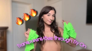 Ready for a new youtube video here is the dirtiest version with a hot