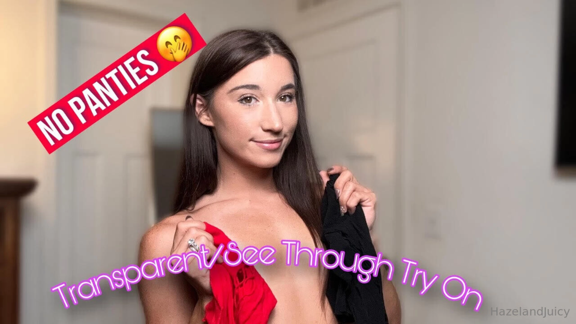 Super hot new youtube video did this one a little different and only 