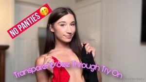 Super hot new youtube video did this one a little different and only