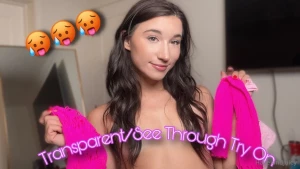 Hot new uncensored youtube video unbox my two new dildos with me and