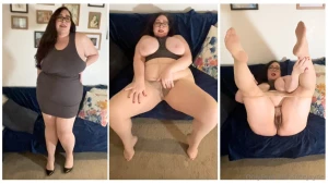 Pantyhose posing bbw milf with big tits big tits pantyhose milf next