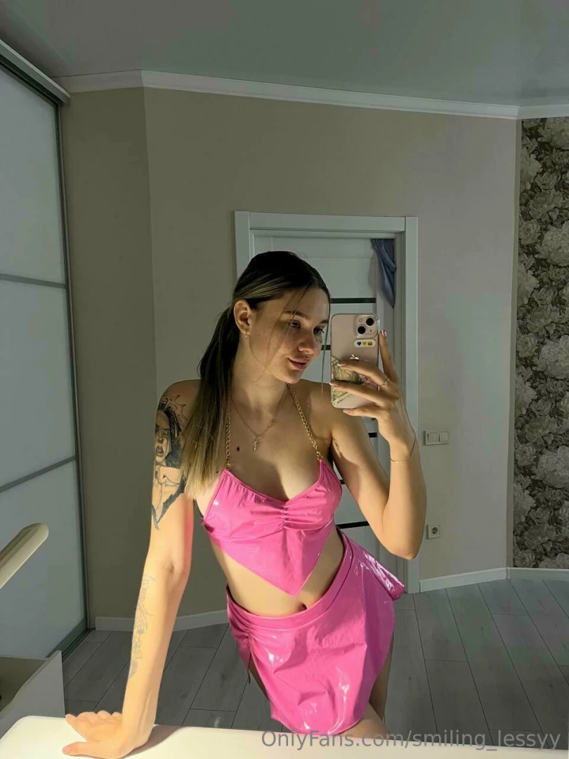 Pretty in pink not as innocent as you think part 69 