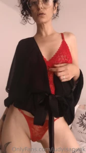 I want to have fun with you guys