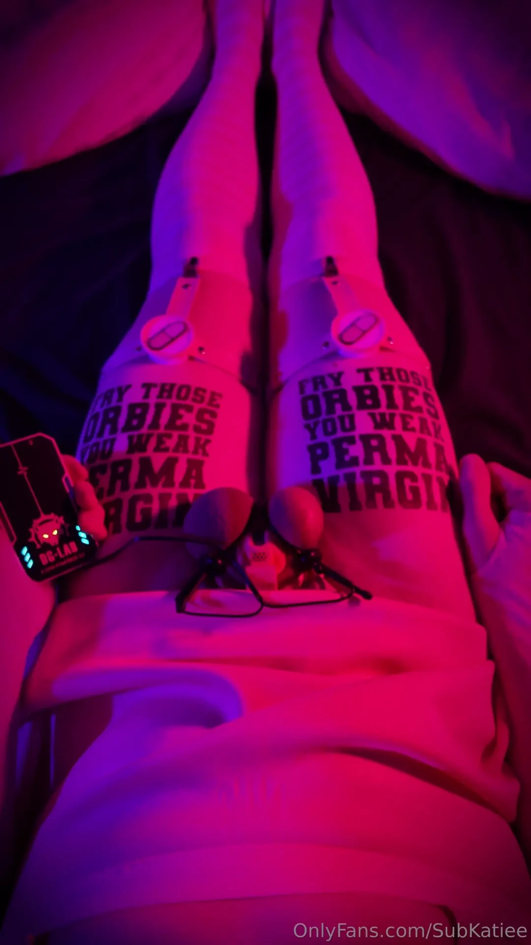 The damage i cause by frying my orbs is reversible right part 1 