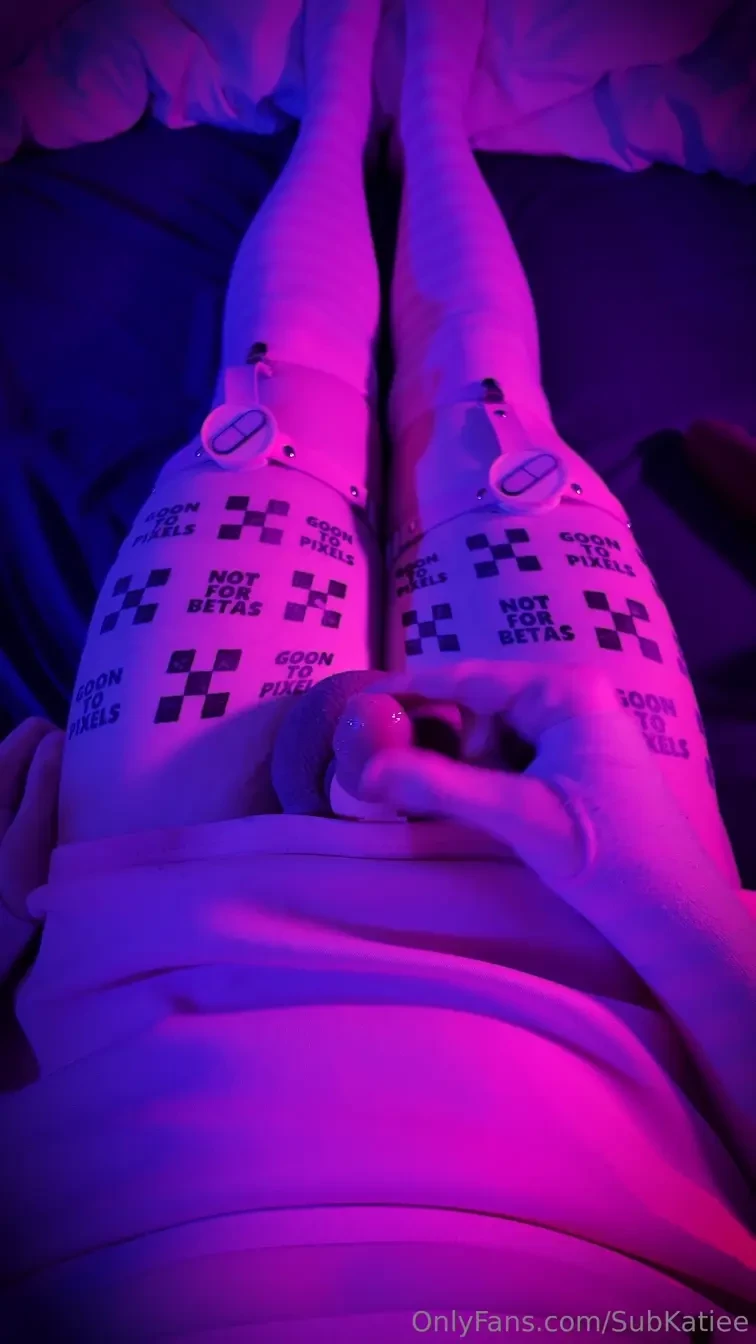 Having the free time to watch hours and hours of censored porn 