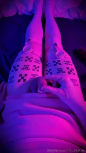 Having the free time to watch hours and hours of censored porn