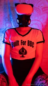 There s no escape from porn inside this vr headset featuring my custom part 2