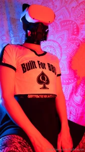 There s no escape from porn inside this vr headset featuring my custom part 9