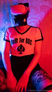 There s no escape from porn inside this vr headset featuring my custom part 8