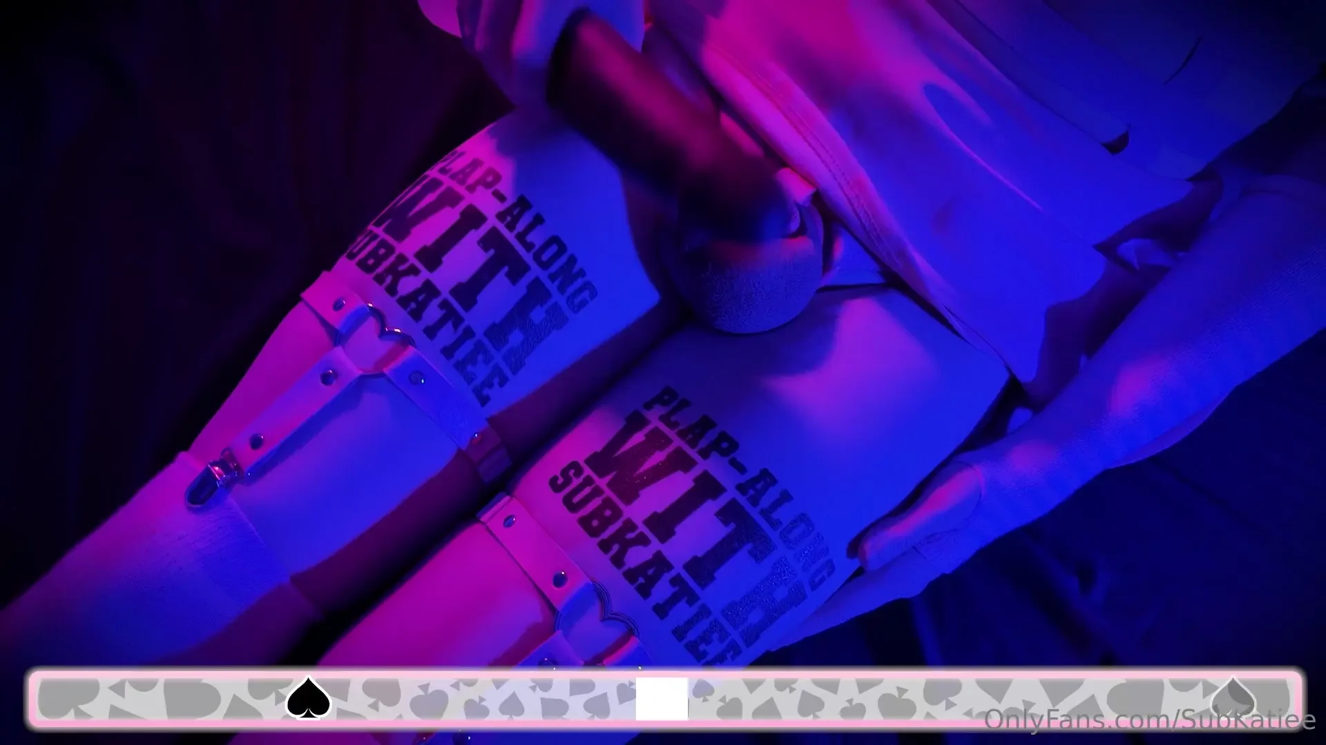 For the cuckies and locked up lil gooners this vid s for you follow 