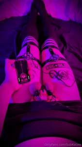 Nothing feels better than frying my orbs in service of a higher power