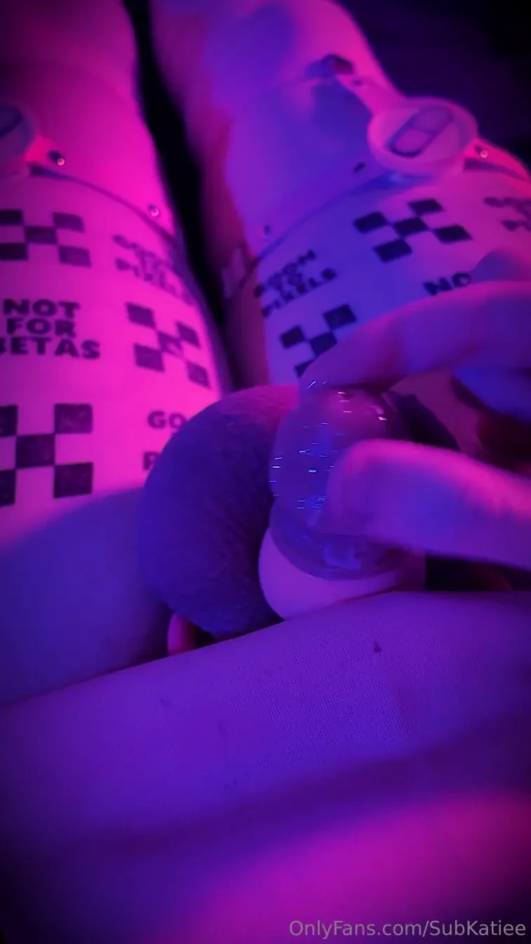 After a week of trying i finally managed to spurt just by stroking 