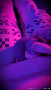 After a week of trying i finally managed to spurt just by stroking