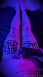 Breed out the wh tes stomp out the part 1