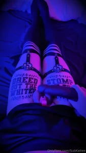 I m sure these tats make me plap harder