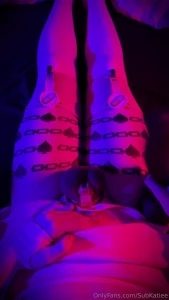 The bnwo really has its grip locked around me and my thighs part 1