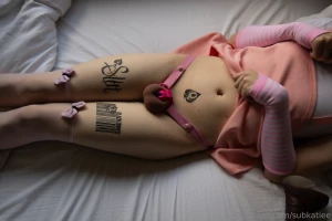 I might be a little bit obsessed with pink part 4