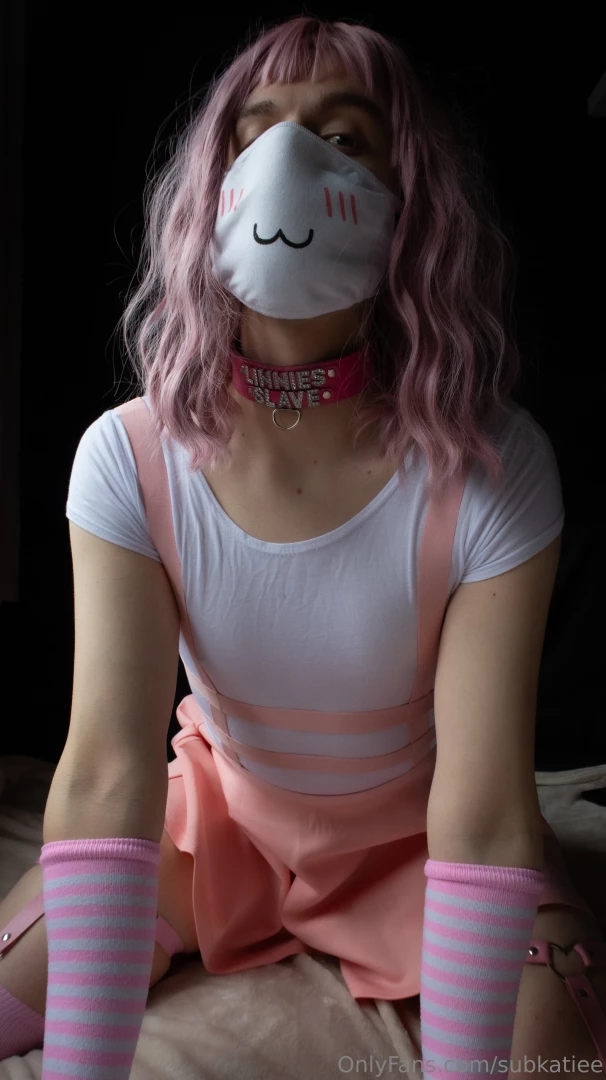 Mommy s sometimes gentle tug on my collar really helps me feel warm part 33 