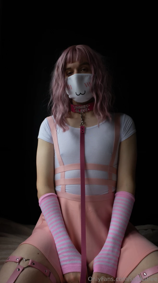 Mommy s sometimes gentle tug on my collar really helps me feel warm part 37 