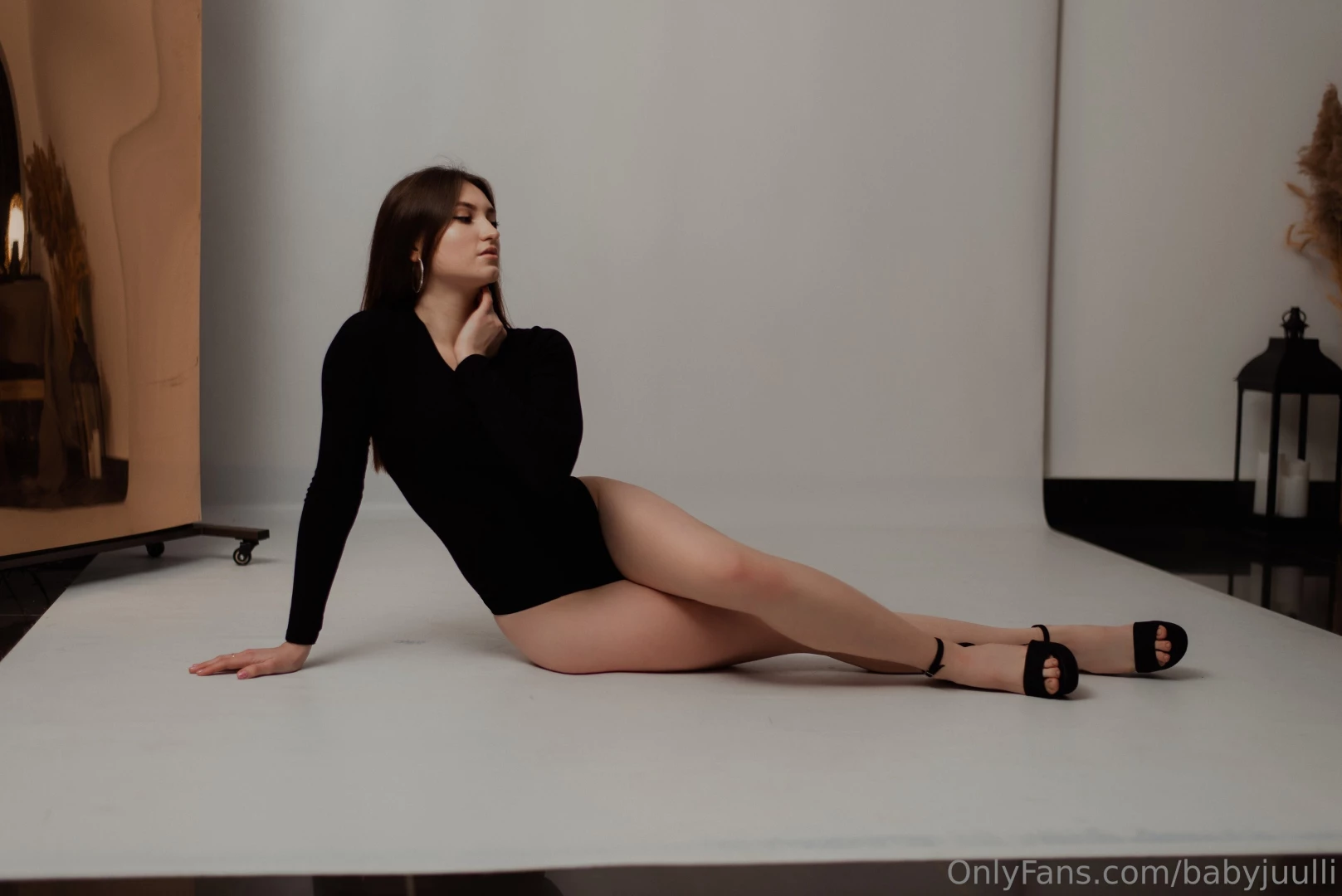 Showing legs which photo did you like best 1 2 or 3 part 2 