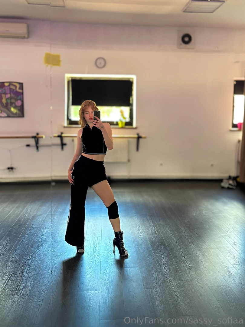 Dancing classes 