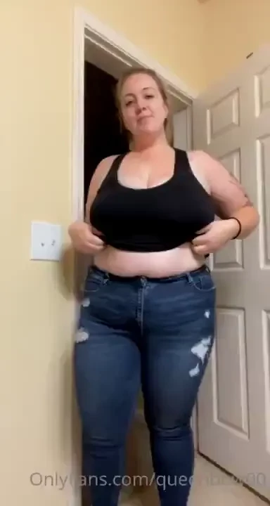 No bra needed obsessed with this shirt 