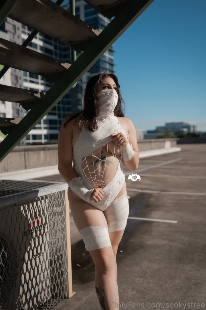 I would love to redo this photoset of silk maybe in her complete 