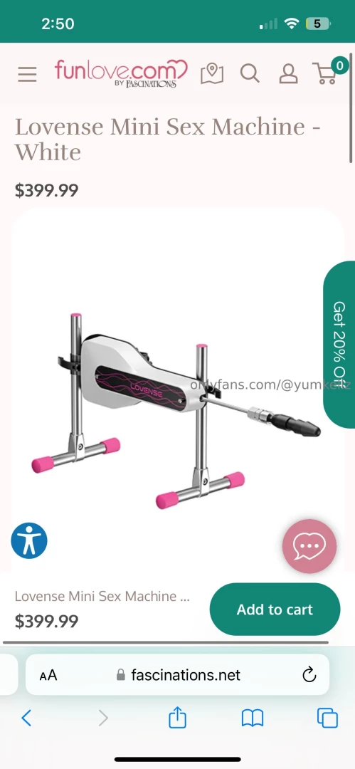 Who can buy me this i ll video chat with you when i first use it 