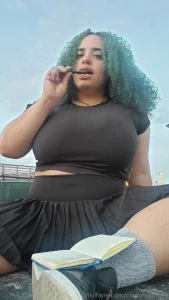 Let s go to the park and have some outdoor fun and teasing