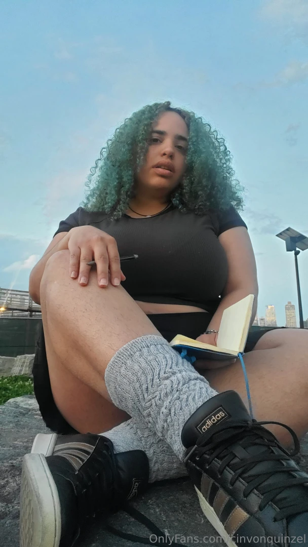 Let s go to the park and have some outdoor fun and teasing part 1 