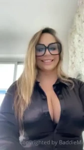 I m just doing your emails boss