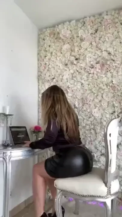 Your sexy secretary part 1 