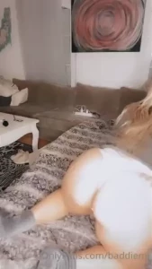 Mmmm doggystyle give me your cock