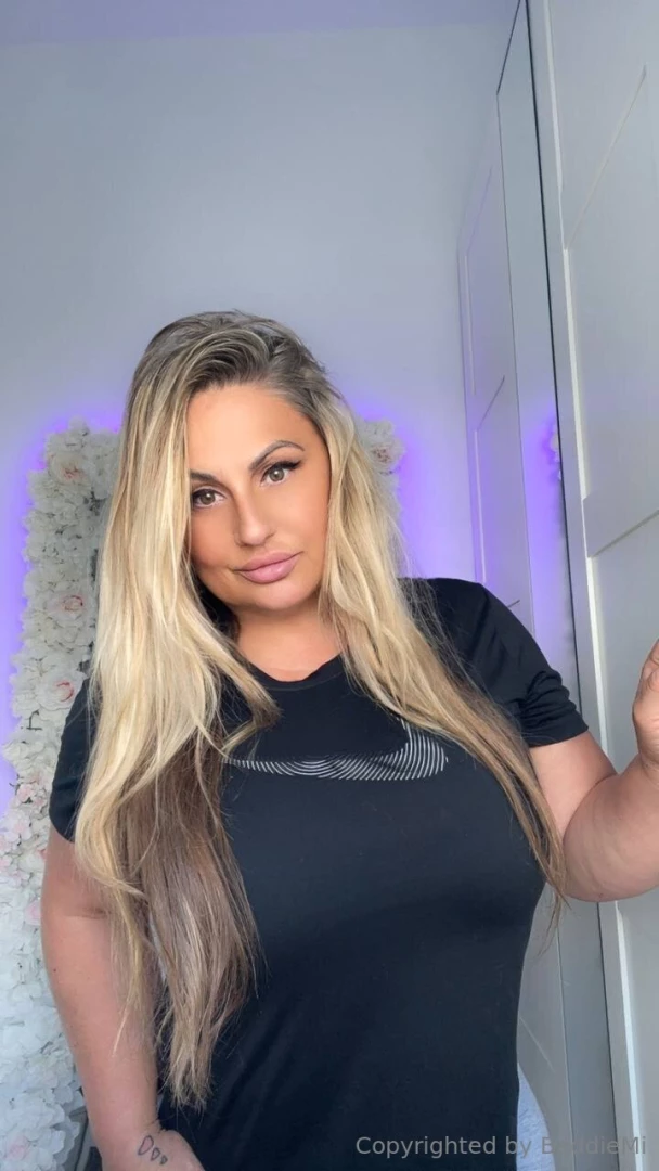 I don t need a filter i need your attention 