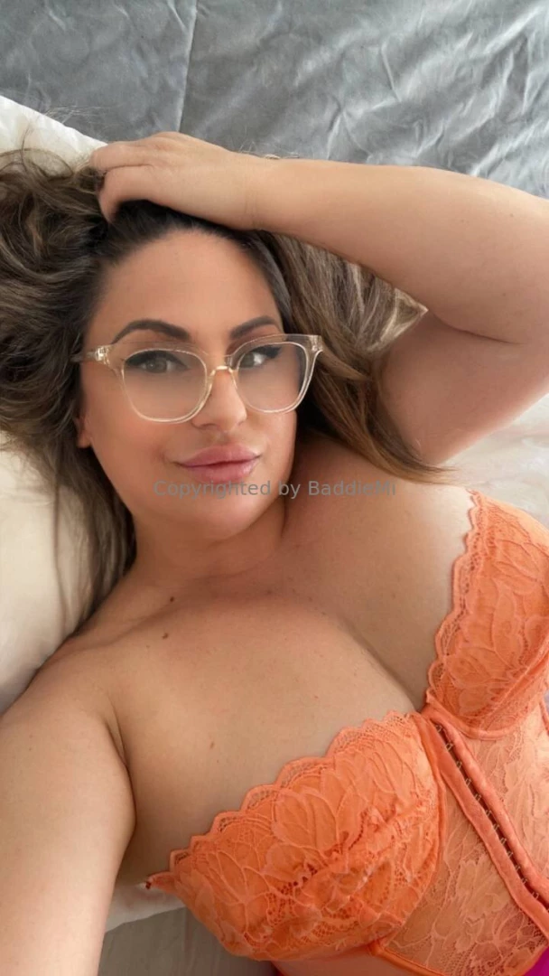 Do you like what you see baby part 43 