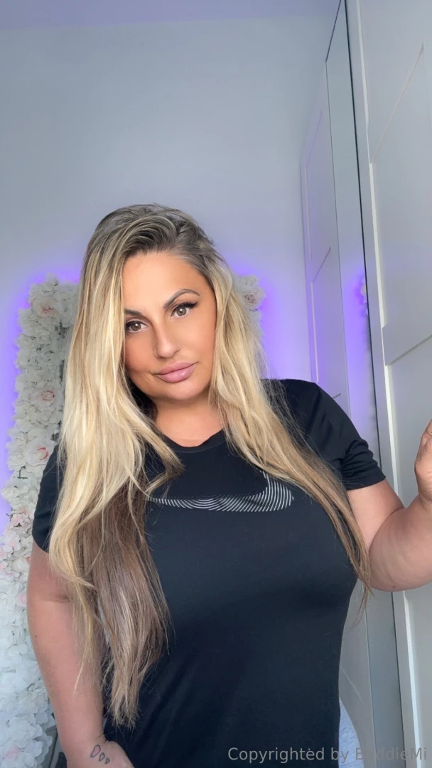 This wild ride means everything to me your support it fuels my boldest 