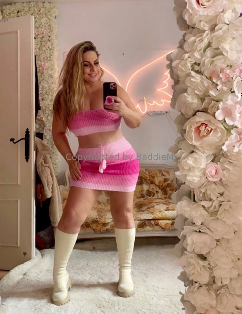 Im super good at being bad 