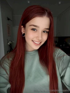 Athletic beauty kelly_queen1 with a juicy ass this sweet pussy loves part 352