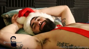 Merry christmas - enjoy this full video - candy cane lane hope you part 1