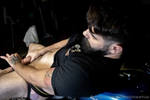 Axlerodstewartvip part 10