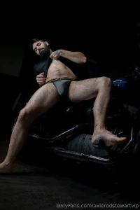 Axlerodstewartvip part 17