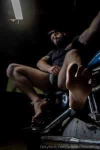 Axlerodstewartvip part 20