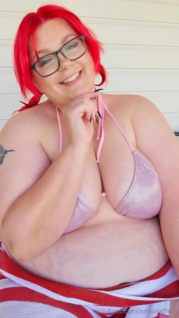 It s bikini season jk it s always bikini season 