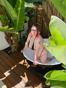 Just a hint of slut part 3