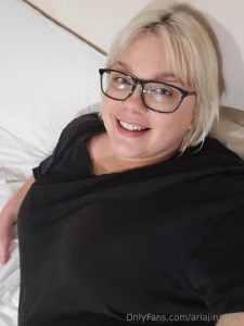 Could i send you selfies like this part 4