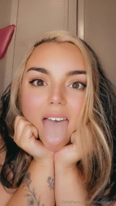 Let me lick it part 17