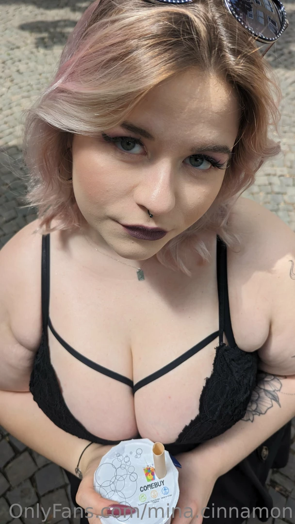 Bubble tea timeeeeee part 2 