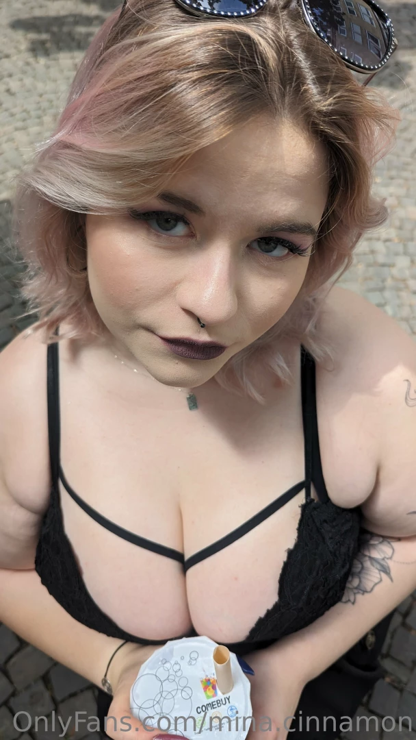 Bubble tea timeeeeee part 5 